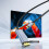 Type C to Displayport Cable with 100WPD Charging Version 1.4 8K/144HZ to DP Cable 1.5M 3