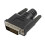 DVI Dummy Plug 1920x1080 Display Emulator HD DVI Analog Simulator Connector Adapter with EDID 5