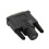 DVI Dummy Plug 1920x1080 Display Emulator HD DVI Analog Simulator Connector Adapter with EDID 4