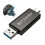 Type-C SD/TF Card Reader USB3.0 5Gbps High Speed Memory Card Reader for Smartphone Computer 3