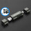 3 in 1 Type-C/Micro USB/USB3.0 SD TF Card Reader 5Gbps SD TF Memory Card Adapter Support OTG Function 5