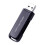 USB 3.0 TF SD Card Reader 2 in 1 Card Reader TF SD Memory Card Adapter 5Gbps Support 512G 2