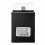 (White) Type-c Dual USB 2.0 Micro USB OTG Desktop Holder Memory Card TF Card Reader for Mobile Phone 5