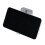 (White) Type-c Dual USB 2.0 Micro USB OTG Desktop Holder Memory Card TF Card Reader for Mobile Phone 4