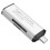(Grey) Type-C Card Reader TF SD Memory Card Reader High Speed USB3.0 OTG 6