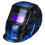 Auto Darkening Solar Welding Helmet Grinding Function Mask Cover Protector 3