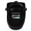 Auto Darkening Solar Welding Helmet Grinding Function Mask Cover Protector 6