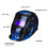 Auto Darkening Solar Welding Helmet Grinding Function Mask Cover Protector 11