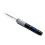 60W Digital Soldering Iron Station DC12-24V Type-C Interface 100-400 Adjustable Temperature 6