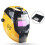 DIN4/9-13 Solar Power Automactic Darkening Welding Helmet Variable Light Welding Cap 1