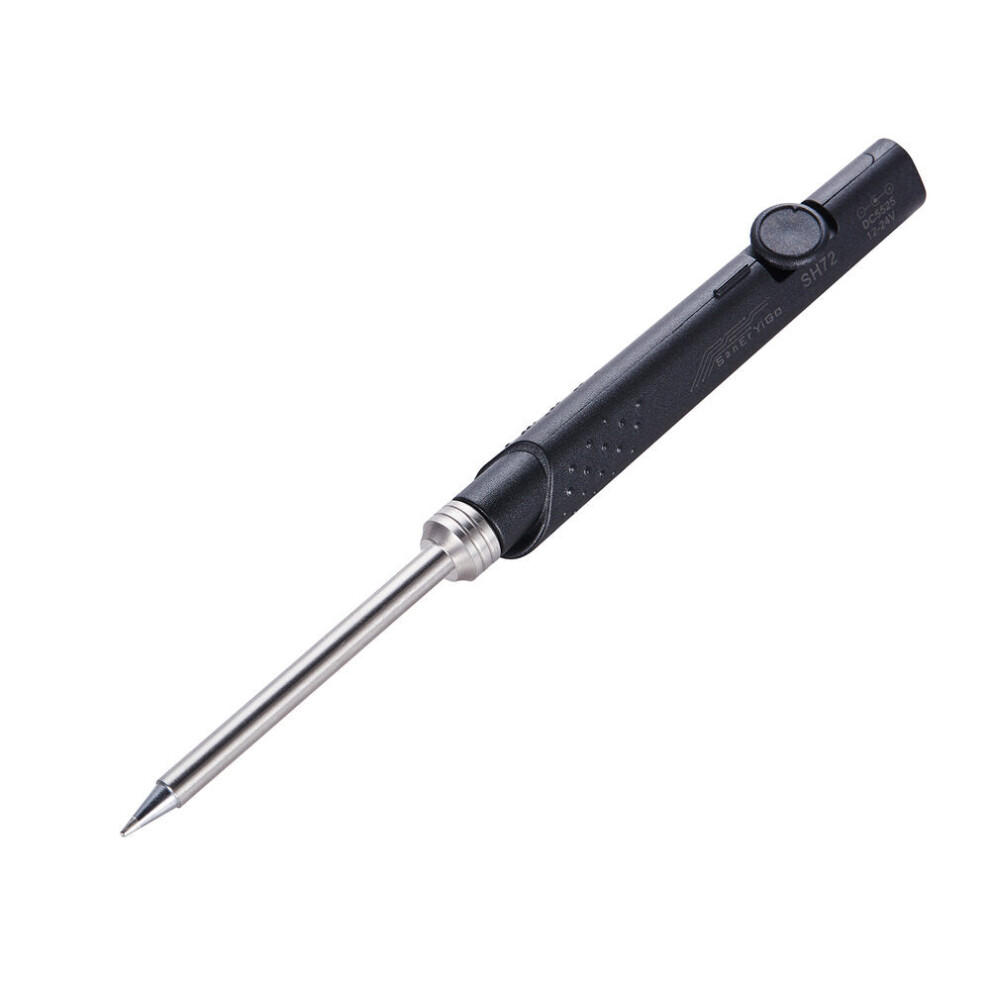 (Sh-B2) 65W Electric Solder Iron 220-400 Professtional Soldering Station Interface Dc5525 9495687802022