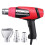 220V 2000W Variable Temperatures Electric Hot Air Shrink Wrapping Thermal Power Tool with 3Pcs Nozzle 1