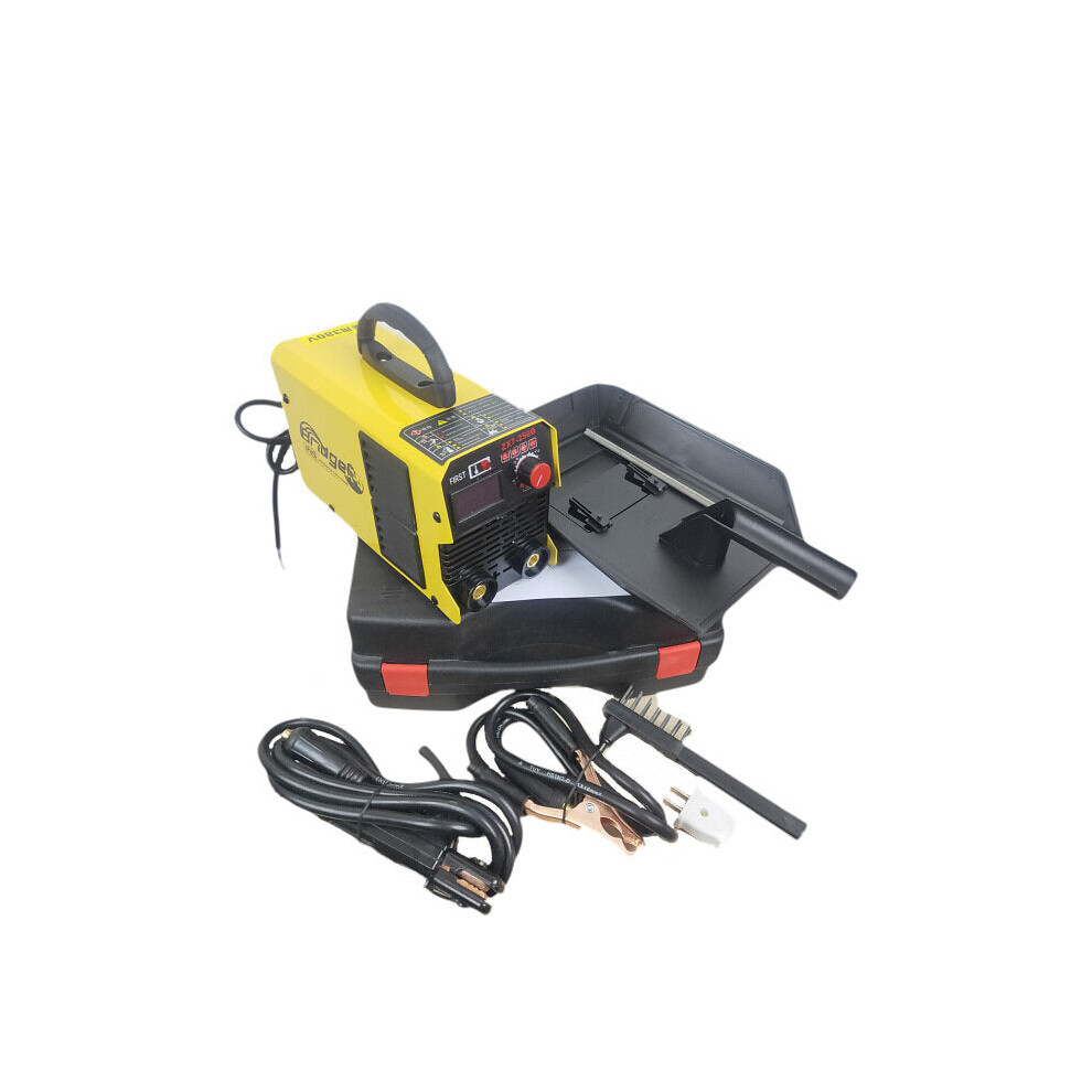 Inverter Welding Portable Household 250B Welding Machine DC Welding Machine