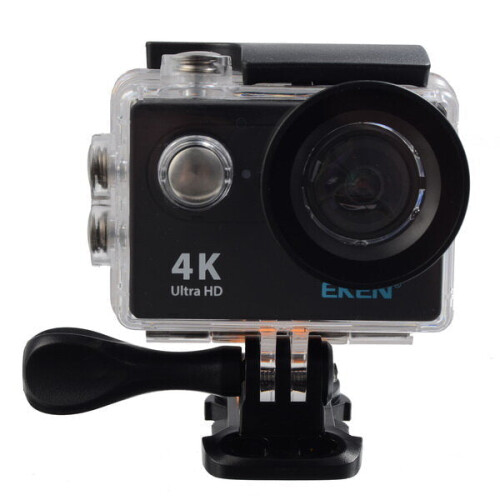 Sport Camera Action Waterproof 4K Ultra HD 2.4G Remote WiFi Without live Streaming Function 2