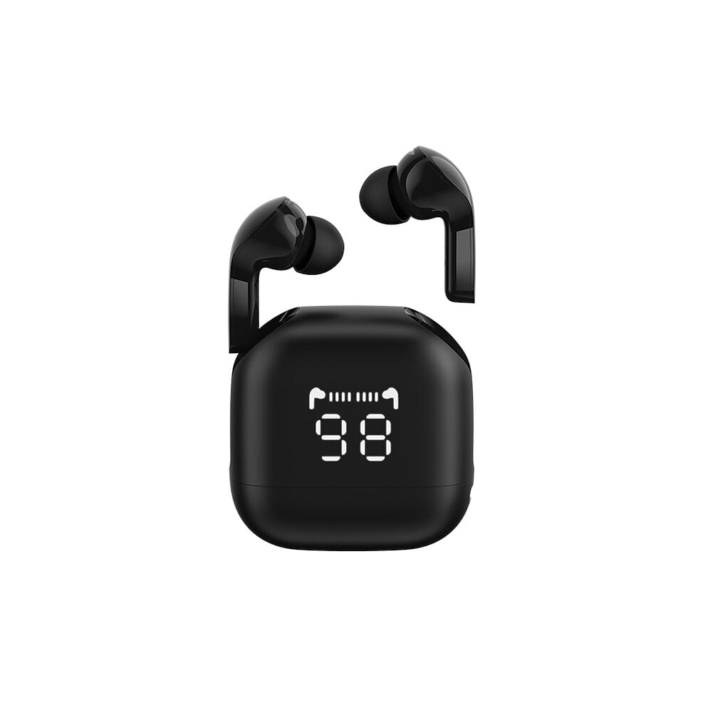 Earbuds 3 Pro True Wireless Headphones Tws Earbuds In Ear Bluetooth 5.3 With Microphone Noise Cancellation For Voice Call 8727971357682