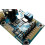 I2S ADC Audio I2S Capture Card Module Master Mode Development Board 6