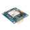 3G SIM5300E Development Board GSM GPRS GPS SMS Data 3G Network Speed Module 10