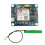 3G SIM5300E Development Board GSM GPRS GPS SMS Data 3G Network Speed Module 2