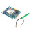3G SIM5300E Development Board GSM GPRS GPS SMS Data 3G Network Speed Module 4