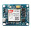 3G SIM5300E Development Board GSM GPRS GPS SMS Data 3G Network Speed Module 5