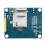 3G SIM5300E Development Board GSM GPRS GPS SMS Data 3G Network Speed Module 6