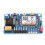 GPRS GSM Module SIM Wireless Module TTL Development Board Replace SIM900A with 2.4G IPX Antenna 5