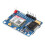 GPRS GSM Module SIM Wireless Module TTL Development Board Replace SIM900A with 2.4G IPX Antenna 7