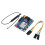 GPRS GSM Module SIM Wireless Module TTL Development Board Replace SIM900A with 2.4G IPX Antenna 2