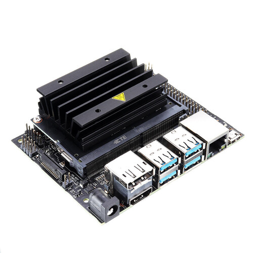 Nano Developer Embedded Development Board A57 Artificial Intelligence AI Development Platform 1