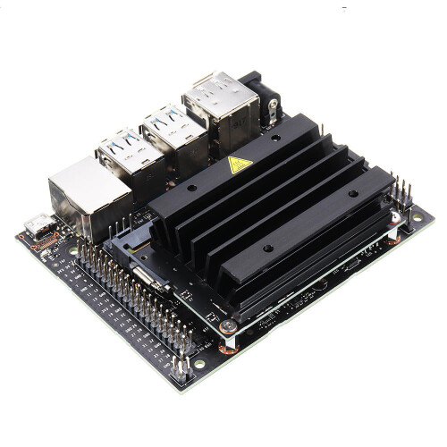 Nano Developer Embedded Development Board A57 Artificial Intelligence AI Development Platform 2