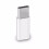(White) USB 3.1 Type-C to Micro USB Female Adapter for Tablet Cell Phone 3