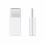 (White) USB 3.1 Type-C to Micro USB Female Adapter for Tablet Cell Phone 2