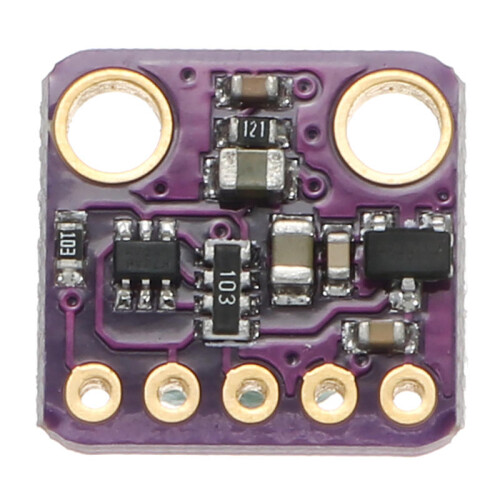 Proximity Detection And Non Contact Gesture Detection RGBand Gesture Module 2