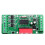 (3CH) Mini 3 or 4 Channel LED DMX512 Decoder Board with Pull Code Constant Control Light Strip for Stage or LED Advertising Signboards 1