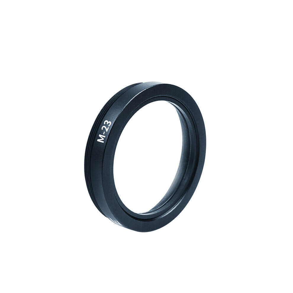 M-23 Microscope Dust Free Lens