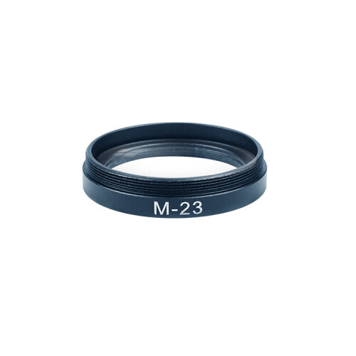 M-23 Microscope Dust Free Lens 2