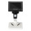 1000 x 2.0MP Magnifier USB Digital Electronic Microscope 4.3 Inch LCD Display 6
