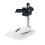 1000 x 2.0MP Magnifier USB Digital Electronic Microscope 4.3 Inch LCD Display 7