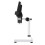 Portable 1-1000X HD 8MP Digital Microscope 4.3" Electronic HD Video Repair Microscope 3