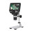 Portable 1-1000X HD 8MP Digital Microscope 4.3" Electronic HD Video Repair Microscope 2