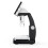1000X 4.3 inches HD 1080P Portable Desktop LCD Digital Microscope Support 10 Languages 8 Adjustable High Brightness LED 6