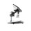 4.3 Inches HD 1080P Portable Desktop LCD Digital Microscope Support 10 Languages 8 Adjustable High Brightness LED 9
