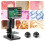 2000X Dual Lens Digital Microscope 7-inch HD IPS Large Screen Multiple Lens 1