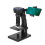 (Without Bracket) HD 2000X WIFI Digital Microscope Dual Lens USB Microbiological Observation Industrial Welding Video Magnifier 3