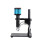 14 Million Pixels Full HD Color Screen Digital Magnifier Microscope 1 / 2.3 Inch Electron Digital Microscope Image Sensor With Bracket 6