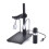 14 Million Pixels Full HD Color Screen Digital Magnifier Microscope 1 / 2.3 Inch Electron Digital Microscope Image Sensor With Bracket 5