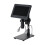 26MP HDMI Digital Microscope 60fps Hight Frames Rate Microscope Camera with HDR Mode Can Eliminate Metal Reflection 4