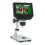 G600 Digital 1-600X 3.6MP 4.3inch HD LCD Display Microscope Continuous Magnifier Upgrade Version 1