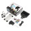 G600 Digital 1-600X 3.6MP 4.3inch HD LCD Display Microscope Continuous Magnifier Upgrade Version 9