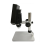 G600 Digital 1-600X 3.6MP 4.3inch HD LCD Display Microscope Continuous Magnifier Upgrade Version 6
